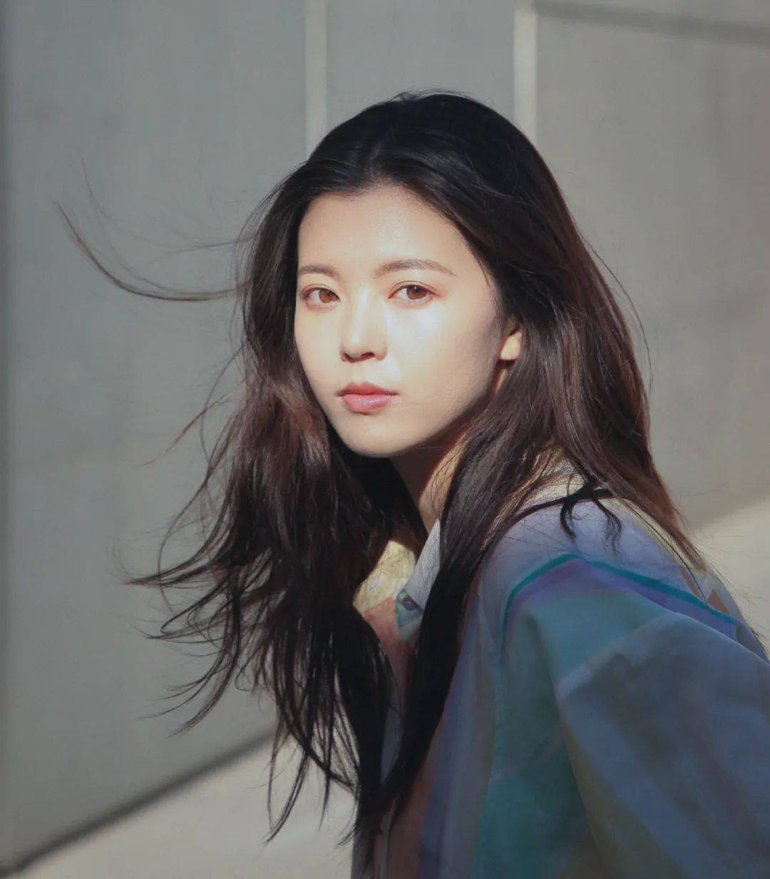 专访关畅:表演,去沉淀,去释放