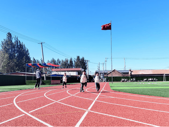 漂亮!宝坻这5所学校改造升级