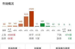 午评：沪指探底回升涨1.66% 军工、化债概念股集体大涨