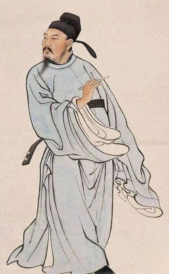 悯农诗人李绅的 B 面人生:从忧国忧民到奢靡晚年_韦娘_刘禹锡_吴湘