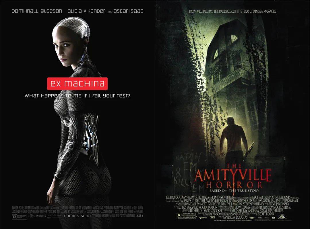 最新食人族电影《猎头者》确认,《毒液3》女毒液再次登场?