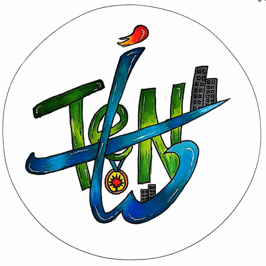 义乌市枫叶学校第十届运动会会徽设计获奖名单出炉啦