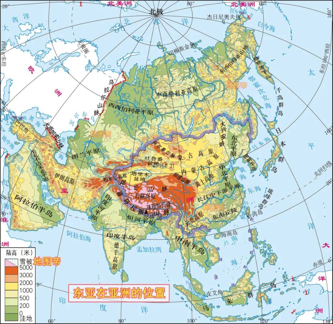 扎尔岛的地理位置图片