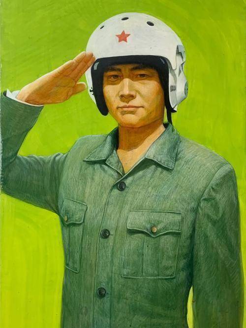 20多年前南海撞机的真相:王伟成功跳伞,为何10万人找不到他?