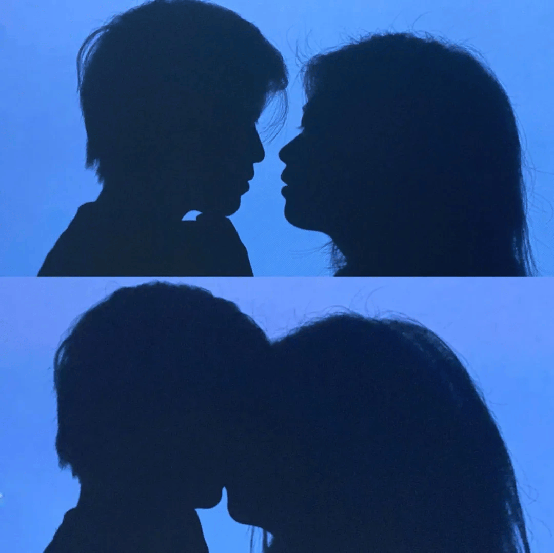 夜幕下的心语｜睡前的温柔絮语