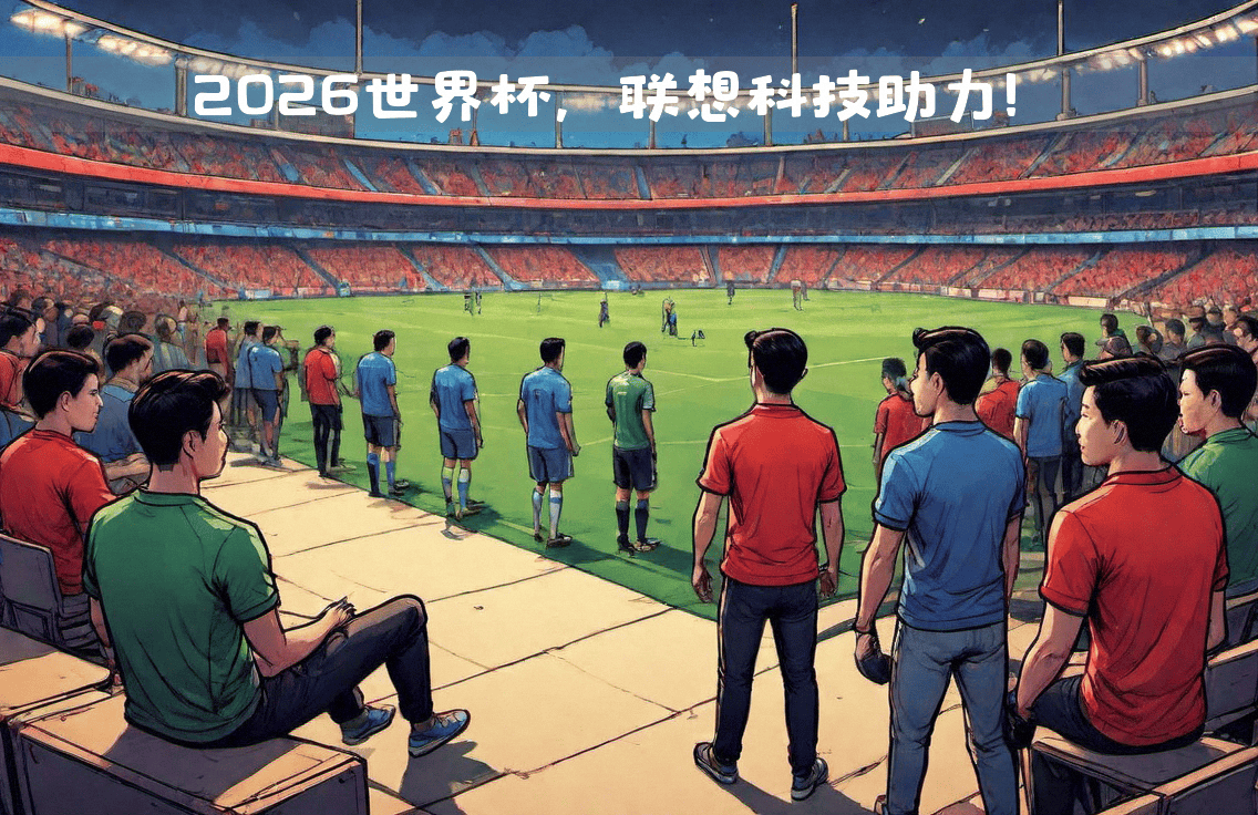 世界杯回 技术革新 与赛事传相关图片3