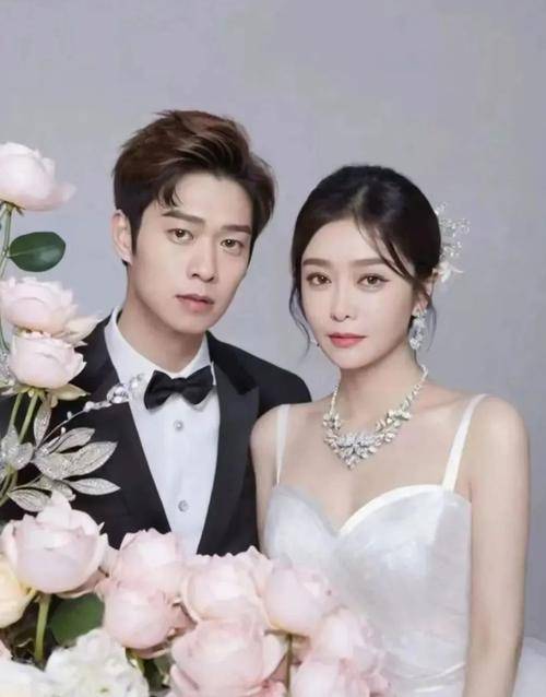 秦岚被曝与魏大勋分手!女方疑似已有新男友,45岁事业爱情再"丰收"!