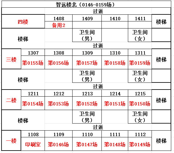 衡水这些学校有考试,注意避让!