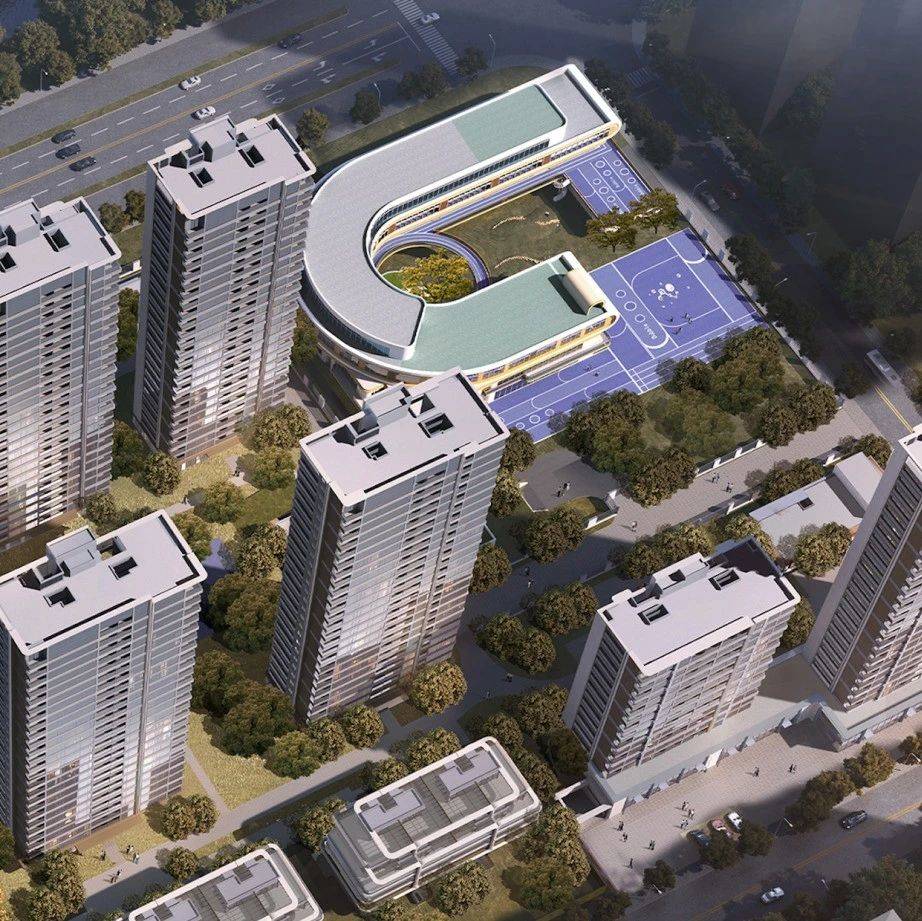 兴耀下沙住宅方案公示，17万方设计11幢高层5幢低密_工程_浙江省_平面图