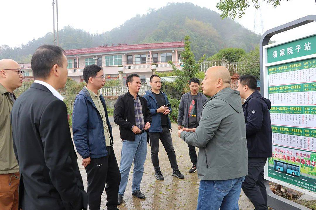 洪江市"城乡客运一体化"示范县创建工作接受预验收_运营_交通运输局