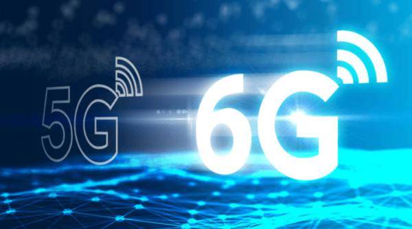 研究称6G可能比5G快9000倍 1秒可以下载20余部电影