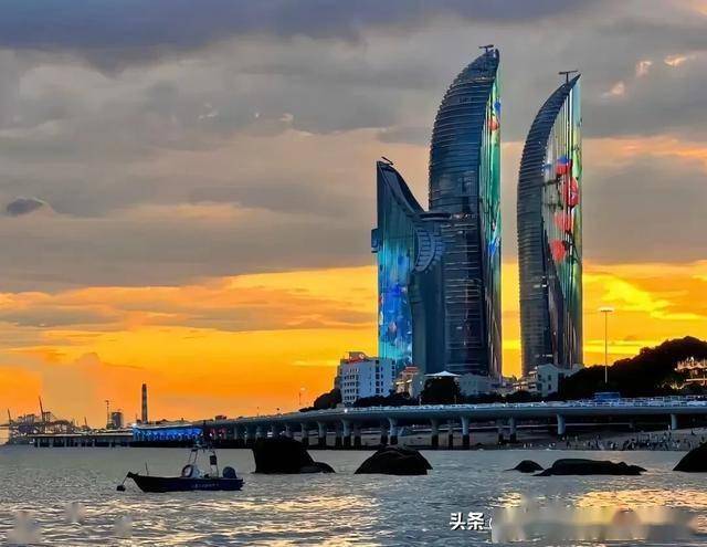 图片[15]-国内最适合穷游的5个城市，便宜又好玩，吃货的天堂！此生必去 -华闻时空