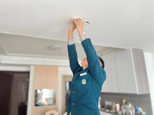 “时光慢走,爱在中海”,2024年郑州社区康养生活节落幕 “时光慢走,爱在中海”,2024年郑州社区康养生活节落幕