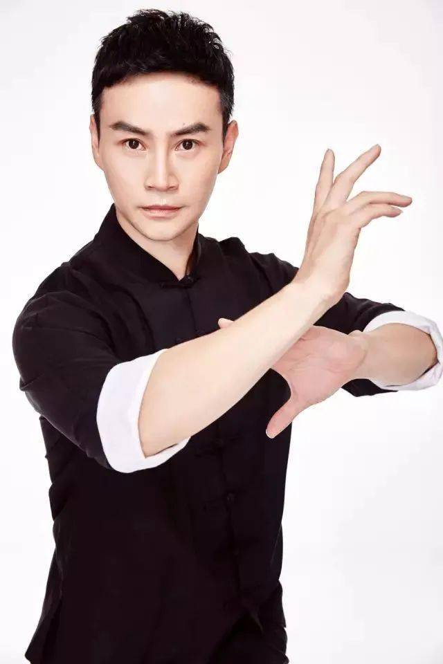 陈虎_功夫_基努·里维斯