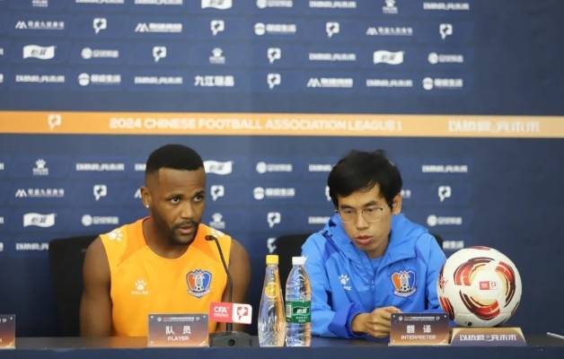 教练岳松涛:现在还剩下三场比赛,每一场比赛都是生死战_威利_庐山