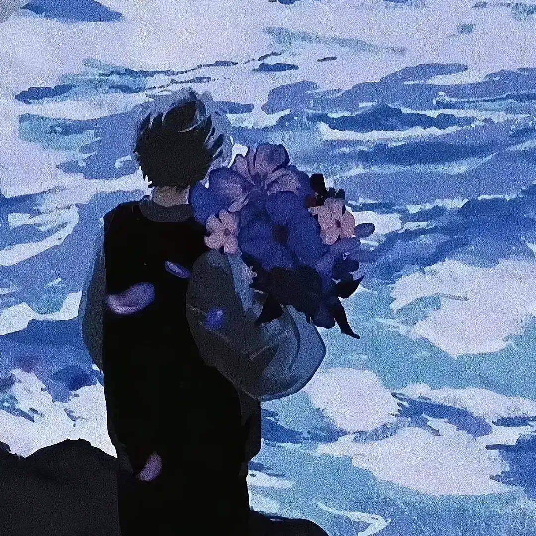 高质量微信头像