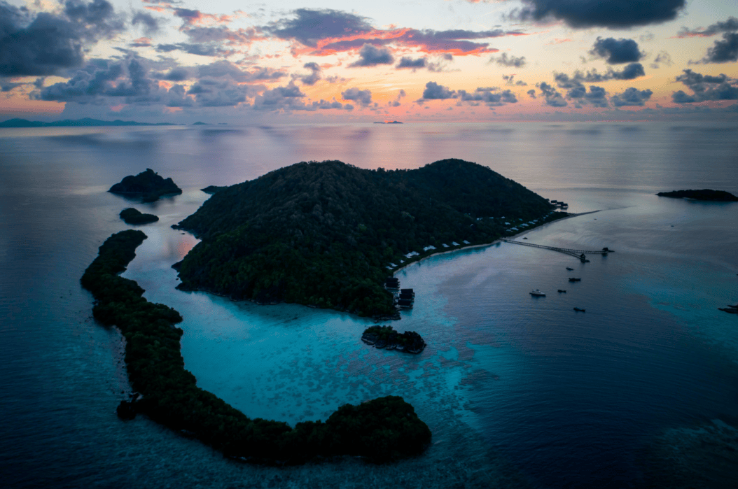 在海风里说的那些悄悄话! 在海风里说的那些悄悄话!