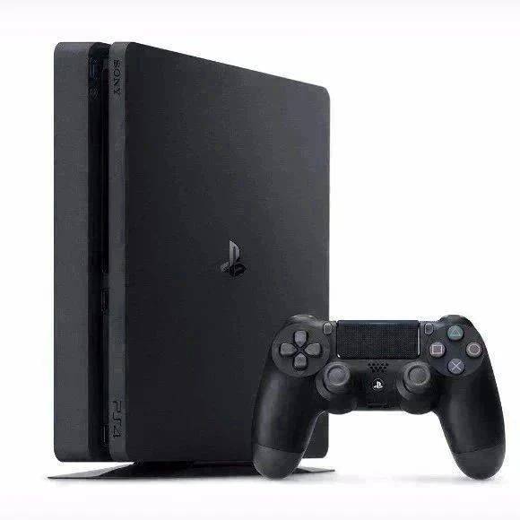 放了很多年也要！二手PS4主机&游戏回收服务开启！