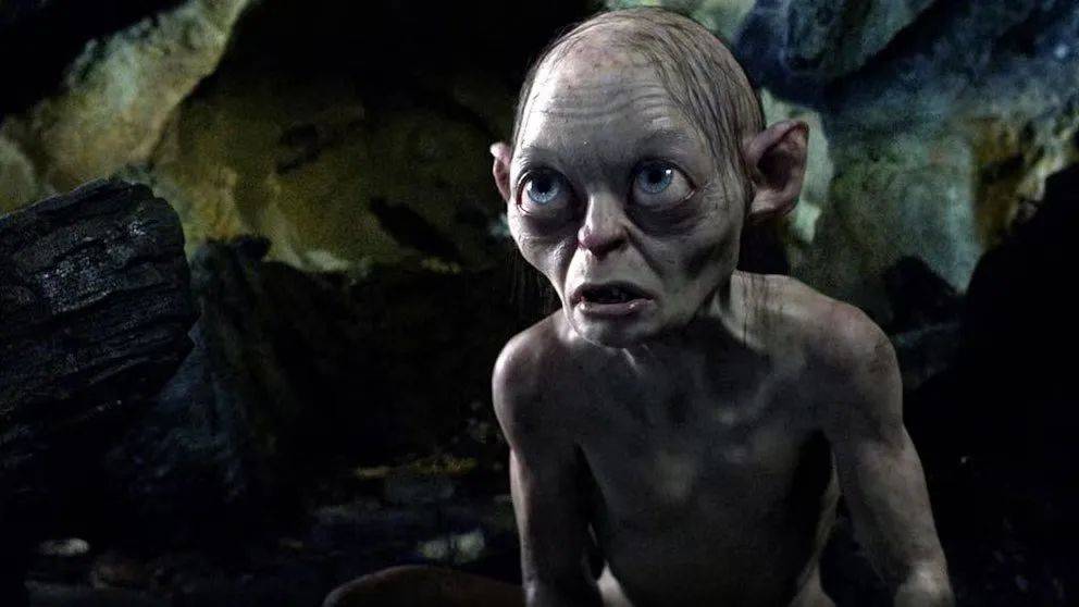 又一部新《指环王》电影确认,《复联5,6》导演新科幻大片曝预告