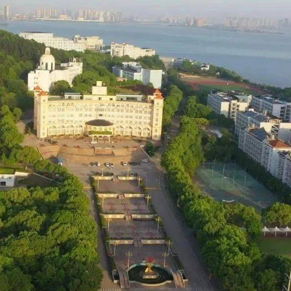 签了!湖北一地新增一所大学_京山_绿林镇_武昌理工学院