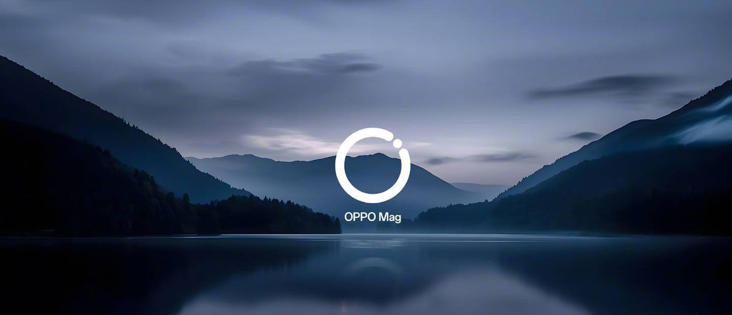 OPPO Mag 磁吸生态配件公布：包括手机壳、小涡轮、充电宝等