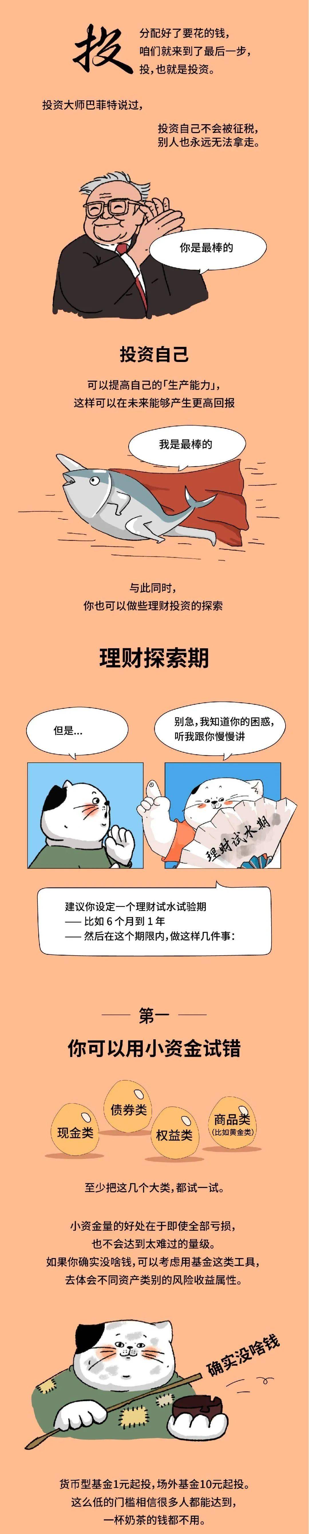 财经理财炒股赚钱吗(财经理财炒股赚钱吗知乎)