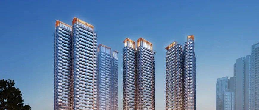 从龙华扩散到光明：楼市新政后深圳出现第二个“日光盘”说明什么？_项目_市场信心_购房