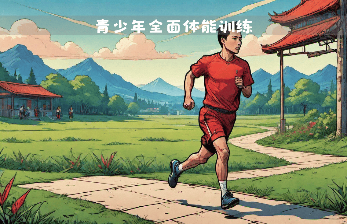减脂训练：追求更健康的身体