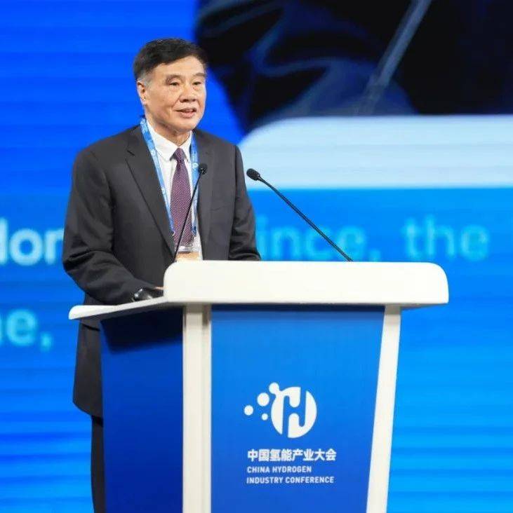张晓强 国家发展和改革委员会原副主任、中国国际经济交流中心原常务副理事长_产业_转型_全力支持