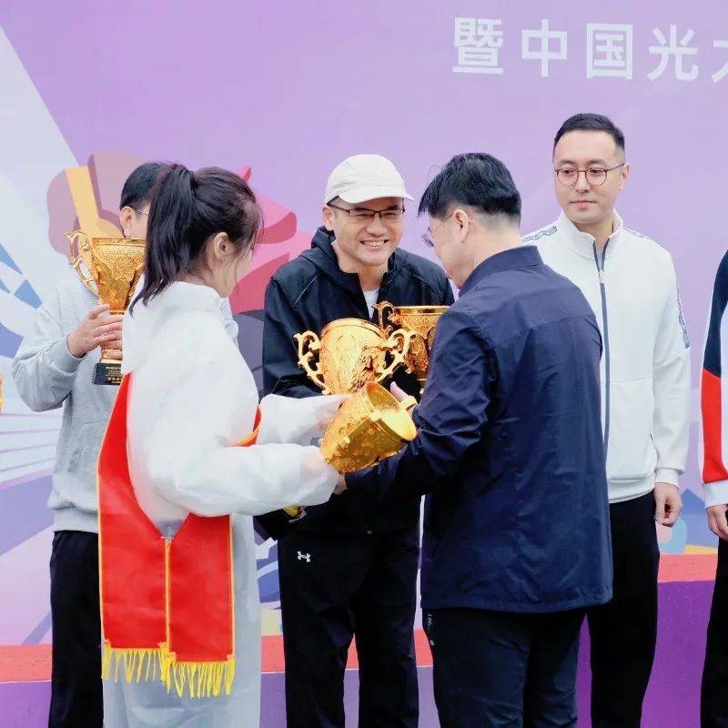 阔步新征程,拼搏向未来|中青旅浙江公司参与中国光大集团驻浙企业第七