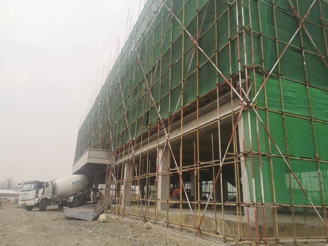 探寻河南建筑公司的新面貌：行业动态追踪