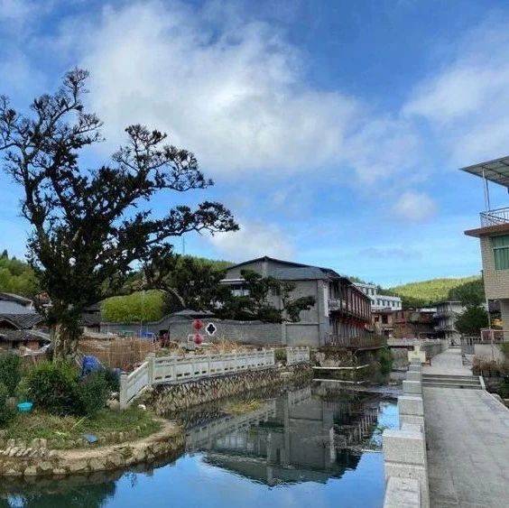 名单公布！祝贺三元、永安、泰宁这3个村_休闲_福建省_溪洋村