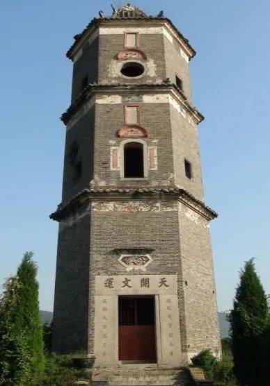 新会区古井镇人大:保护与传承并重,助力慈溪古村焕发新生机