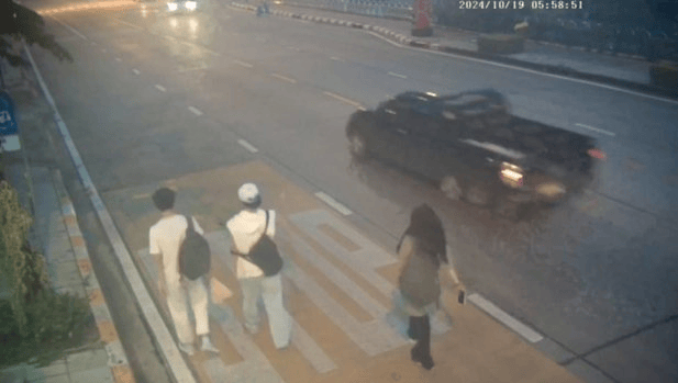 3名中国留学生在泰国找工作被骗 绑匪勒索10万元
