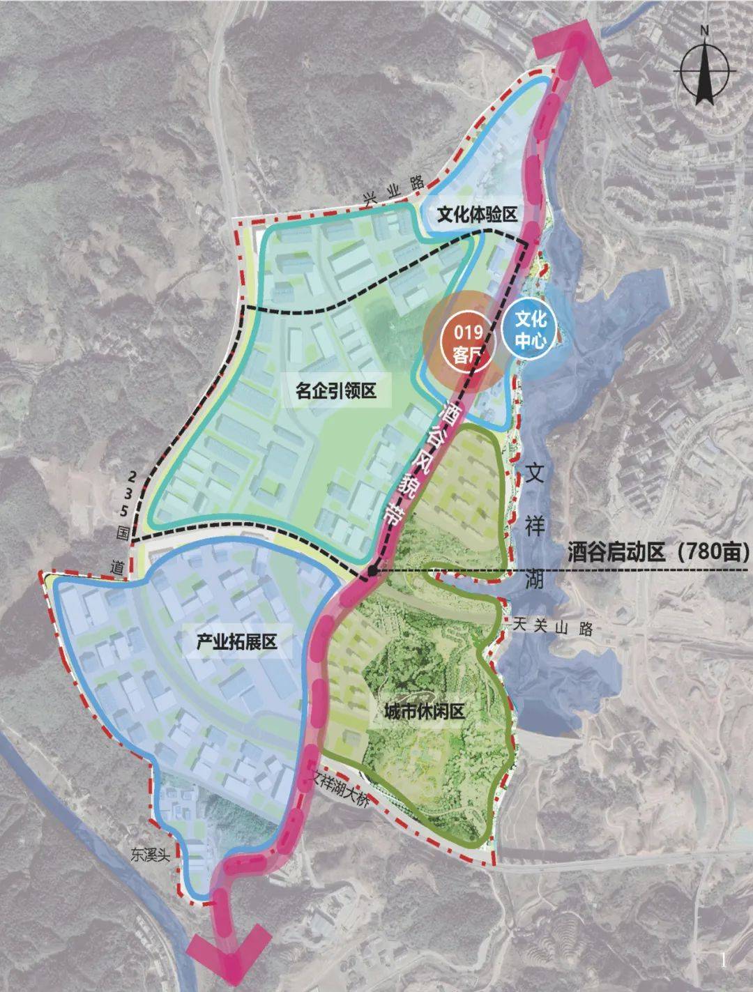 泰顺南院飞机场规划图图片