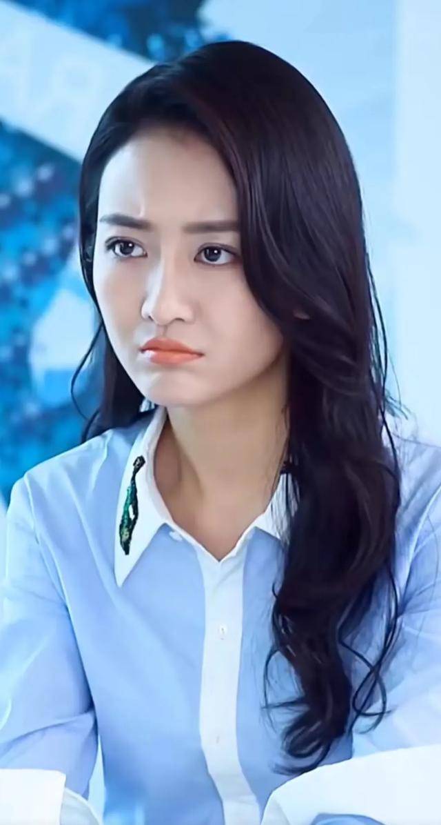 王鸥:气质优雅的魅力女神!