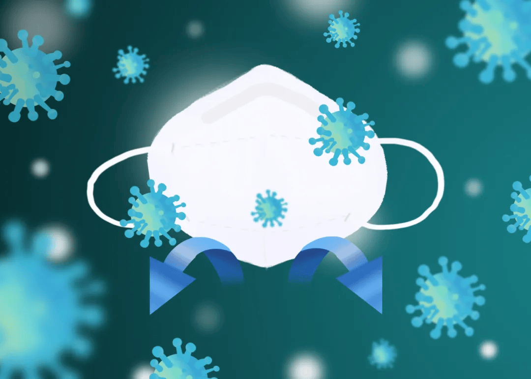 健康提醒|湖南疾控:冬季来临,别忘了预防新冠病毒感染