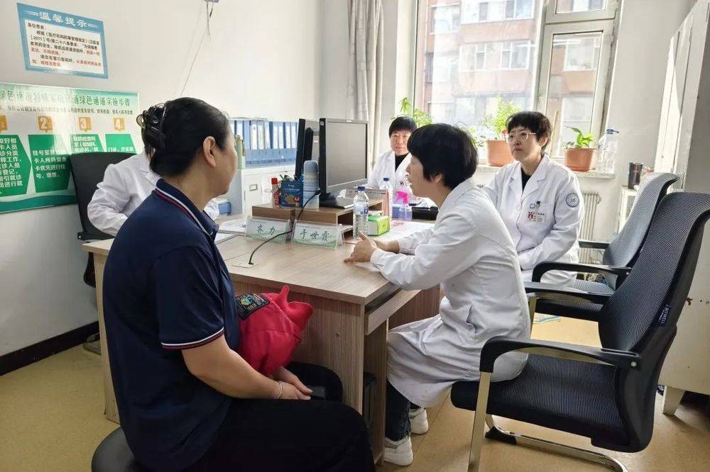 北京安貞醫院、代掛號，服務在我心滿意由您定腫瘤科的簡單介紹
