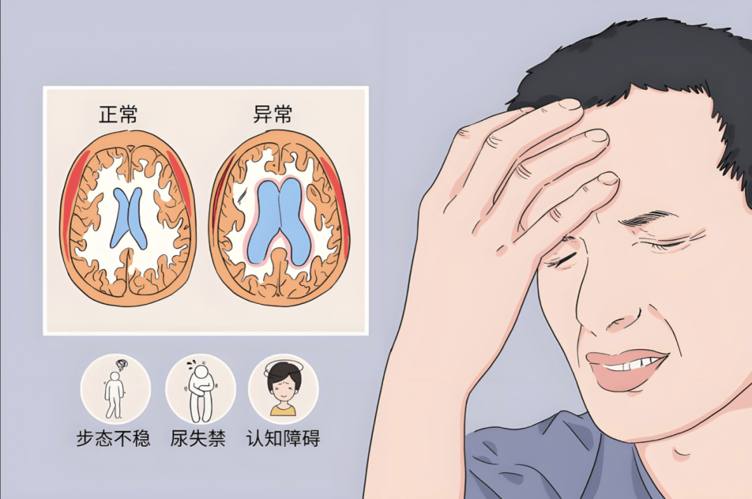 痴呆线放大图图片