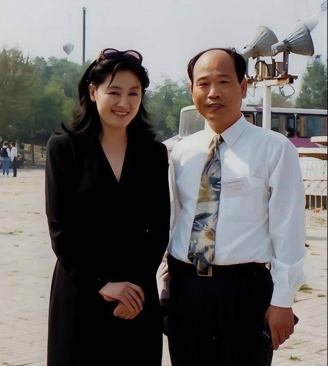 王姬的痛:为拍戏致儿子痴傻,后又被骗光积蓄,对不起未婚女儿