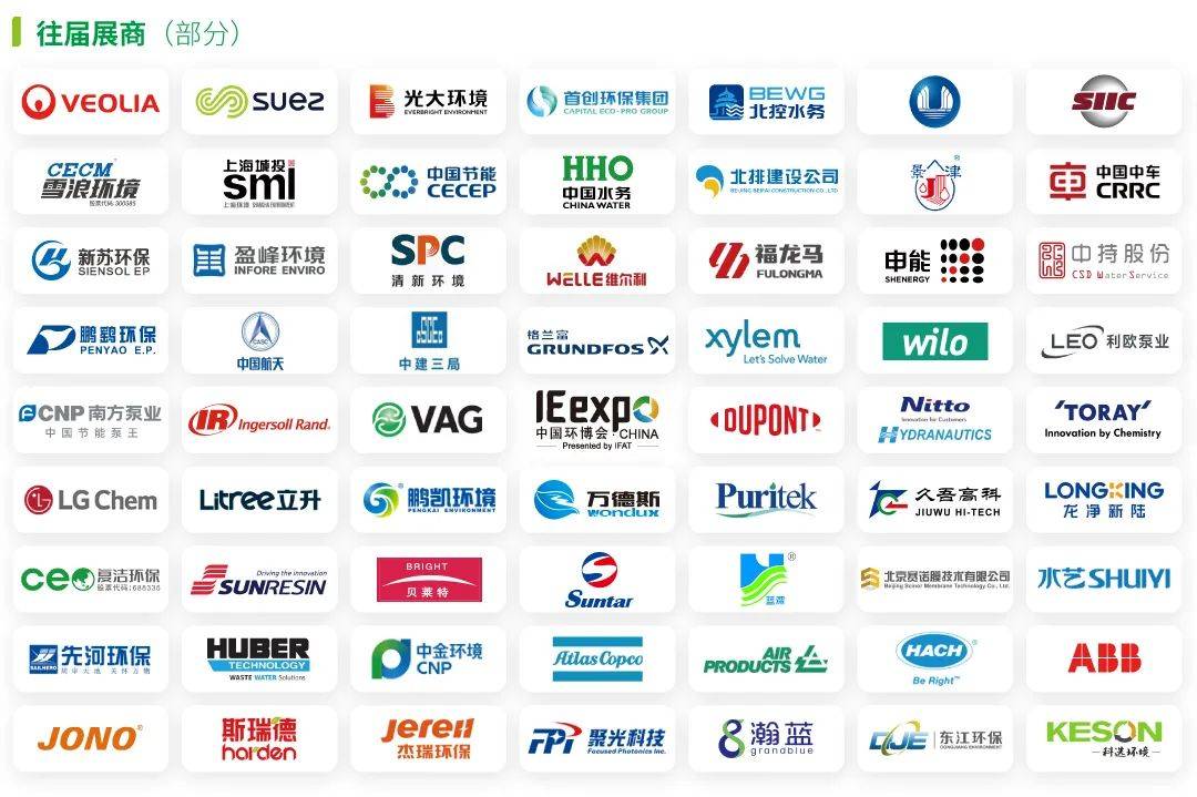 2025年中国环博会/上海节能技术装备与能源数字化展览会-展超网