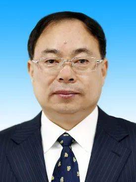 国铁集团董事长调整