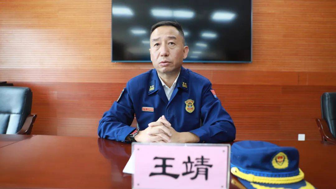 咸阳消防圆满完成全市安全员,紧急救援小组能力考评工作