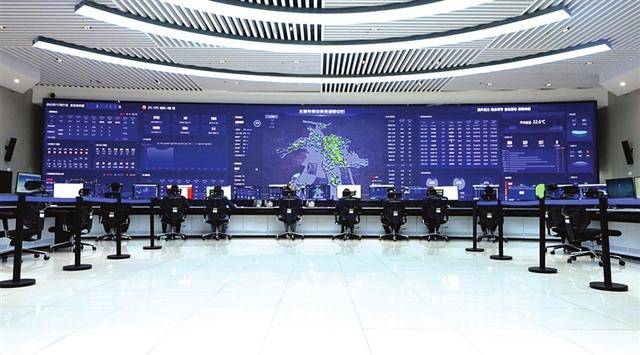 太原热力集团试供热开启，摸摸你家的暖气热了没