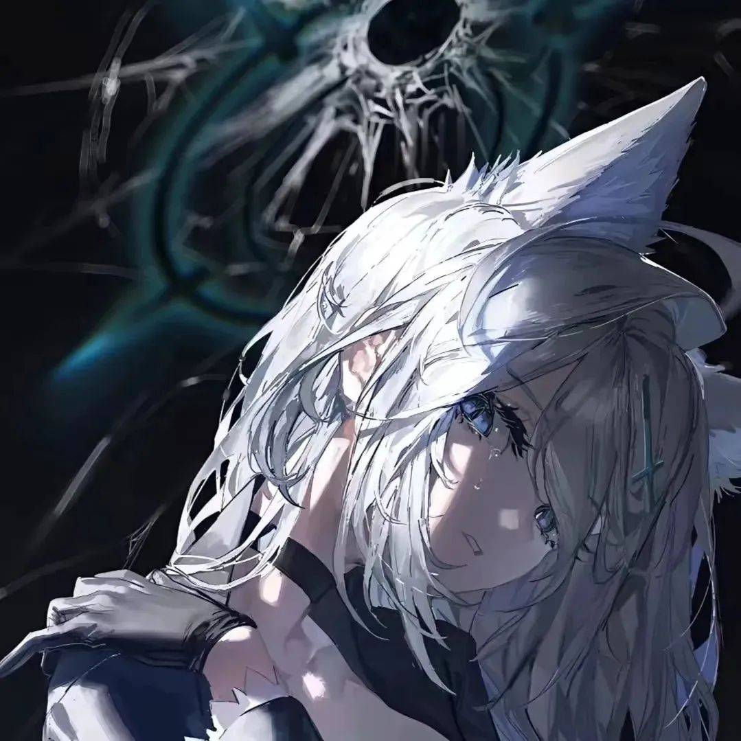 私藏已久的绝美动漫女头