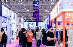 十余场主题发布 ，掀起纺博会时尚热潮！2024柯桥秋季国际纺博会创意时尚秀精彩绽放_中国轻纺城_的设计_纺织