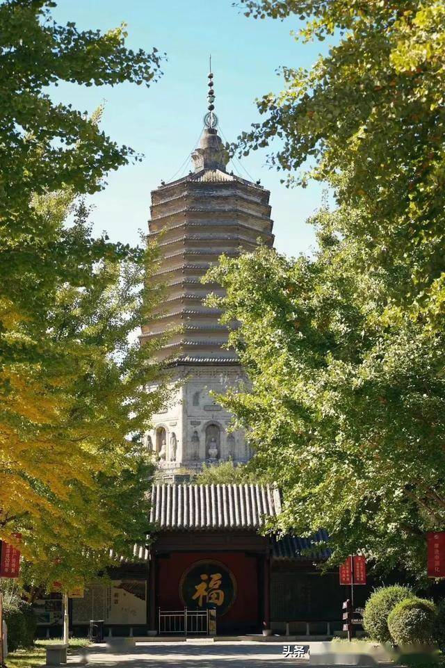 辽阳_白塔_建筑