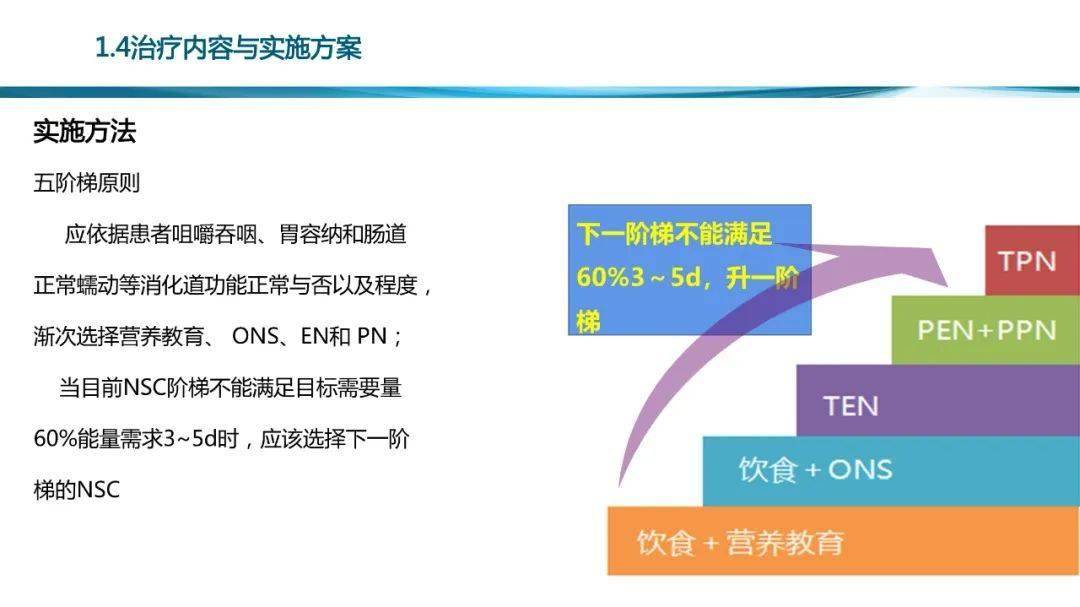 营养五阶梯图片