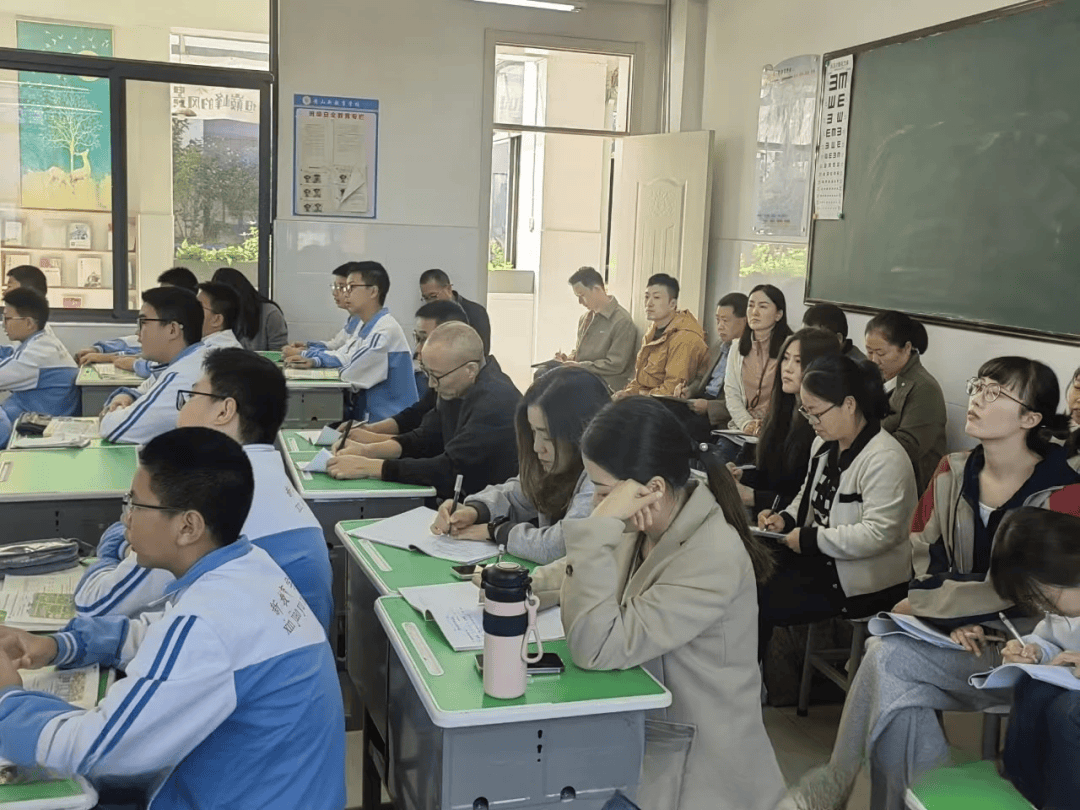 黄山海阳中学图片