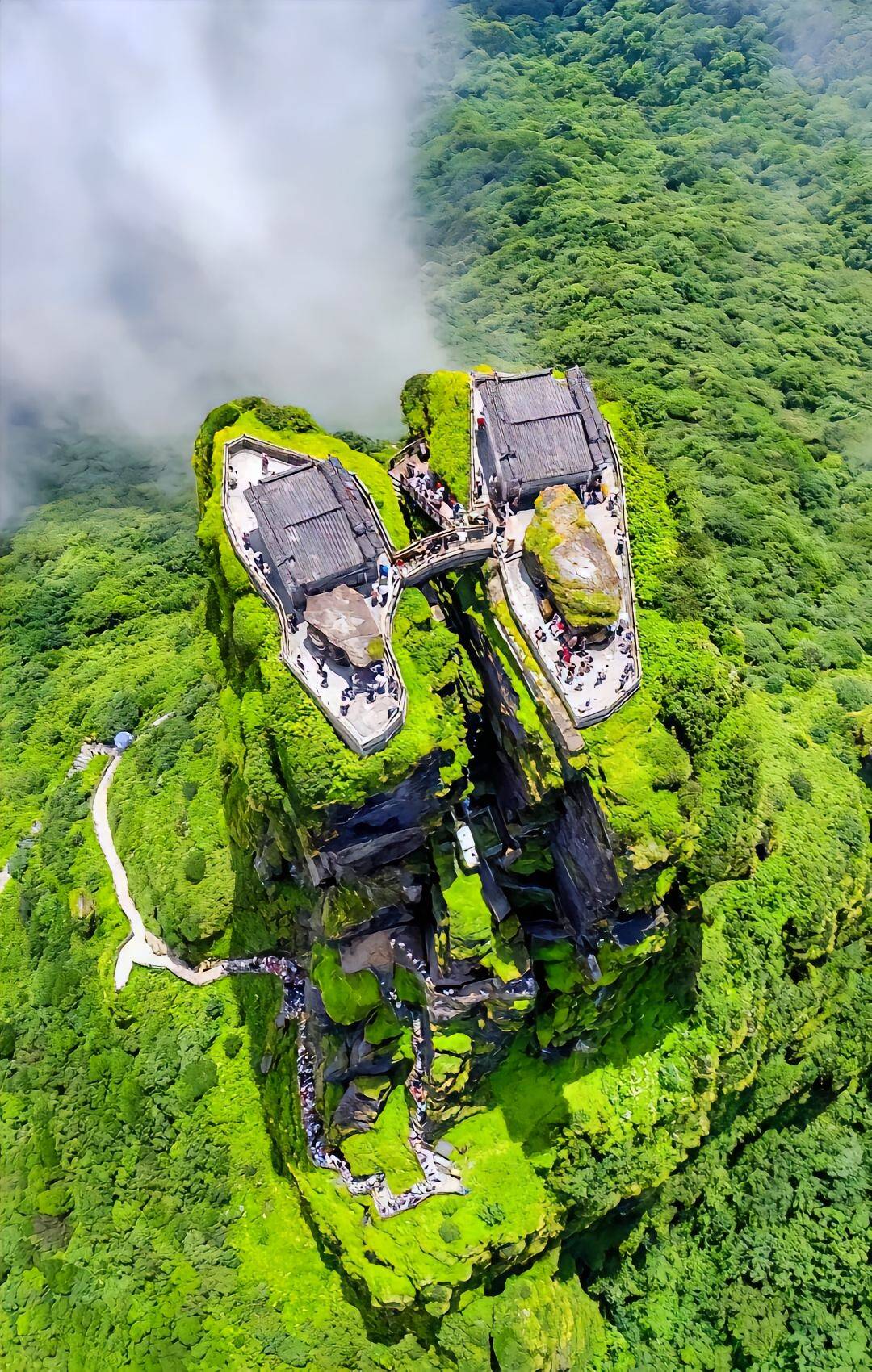 杭州到贵州旅游攻略:带你玩转贵州!